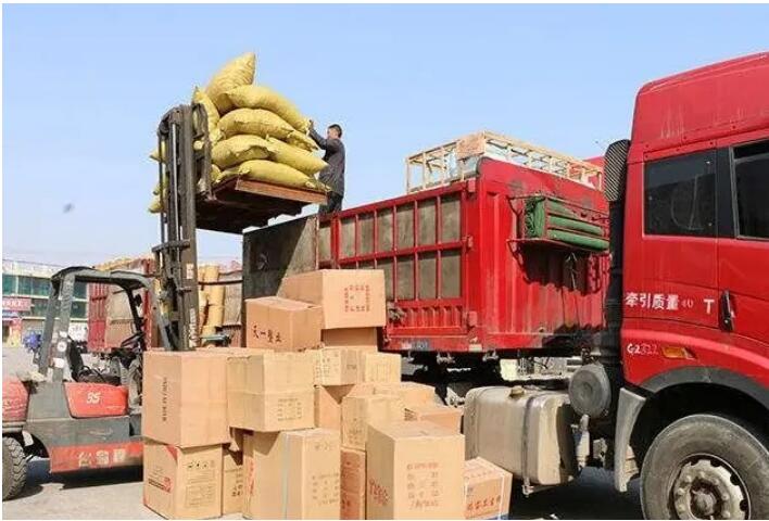 泉州到凤泉区物流专线