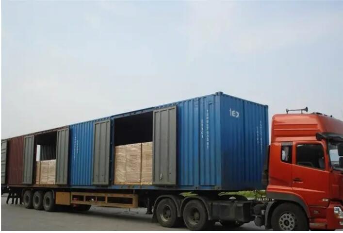 泉州到凤泉区整车运输