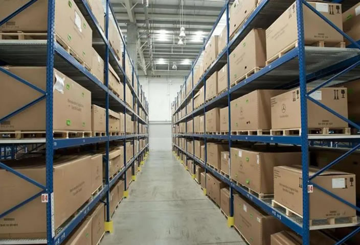 泉州到凤泉区货物仓储