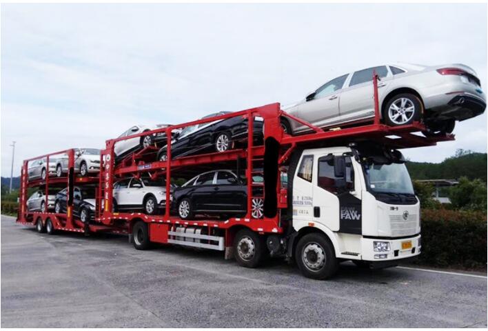 泉州到凤泉区轿车托运